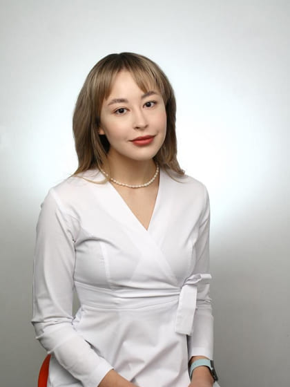 Хорошева Маргарита Дмитриевна, стоматолог-терапевт