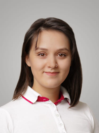 Мовсуми Валентина Николаевна, стоматолог-ортодонт